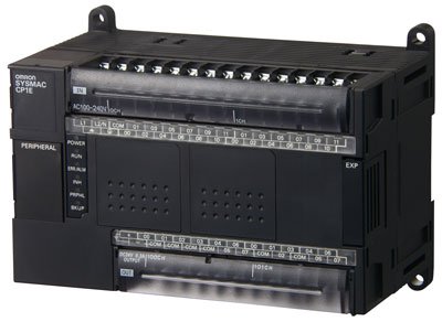 Omron PLC - CP1 E Suppliers
